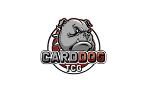Card Dog TCG Merchant Logo