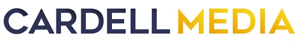 Cardell Media Merchant Logo