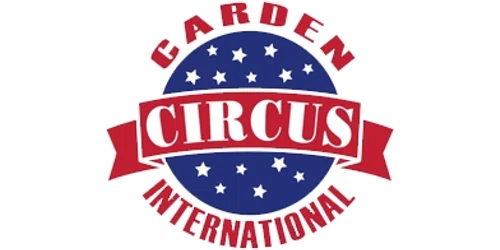 Carden Circus Promo Code