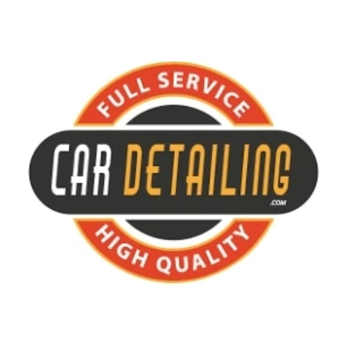 CarDetailing.com Promo Code