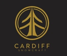 Cardiff Snowcraft Merchant Logo