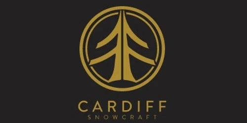 Cardiff Snowcraft Promo Code