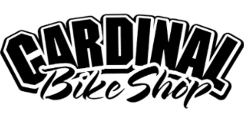 Cardinal Bike Shop Promo Code