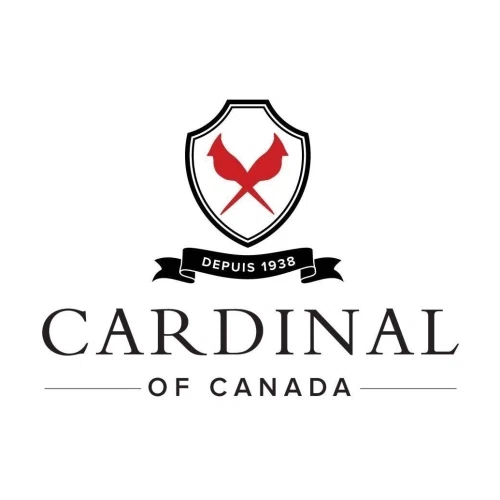 20 Off Cardinal of Canada Discount Code (1 Active) Aug '24