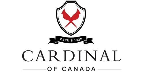 Cardinal of Canada Merchant logo