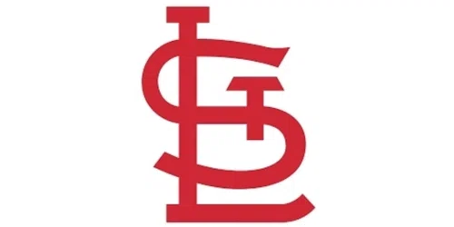 St. Louis Cardinals Merchant logo