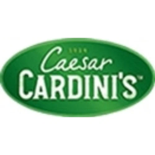 Cardini's Promo Code