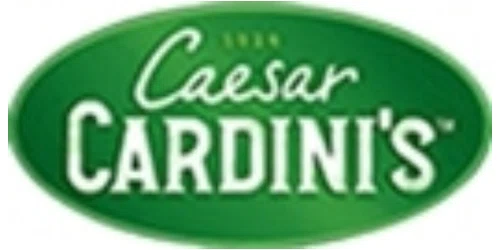 Cardini's Promo Code
