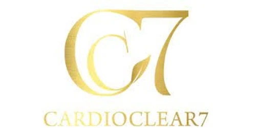 Cardio Clear 7 Promo Code