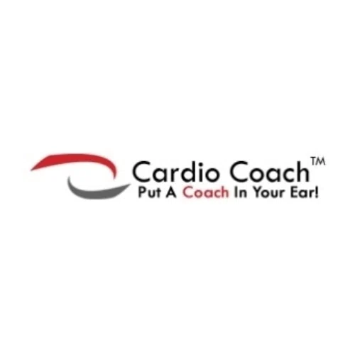 CARDIO COACH Promo Code — 125 Off in September 2024