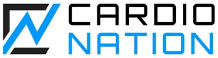 Cardio Nation Merchant Logo