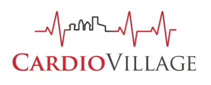 CardioVillage Merchant Logo