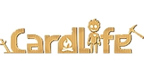 CardLife Promo Code