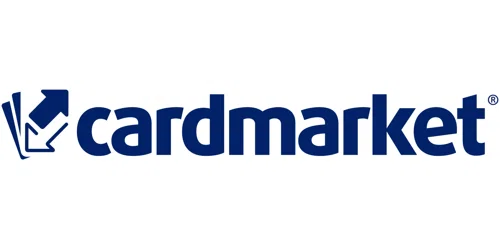 Cardmarket Merchant logo