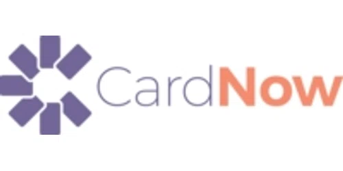 CardNow coupon