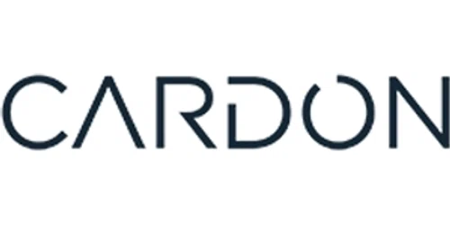 Cardon Promo Code