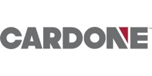 Cardone Promo Code