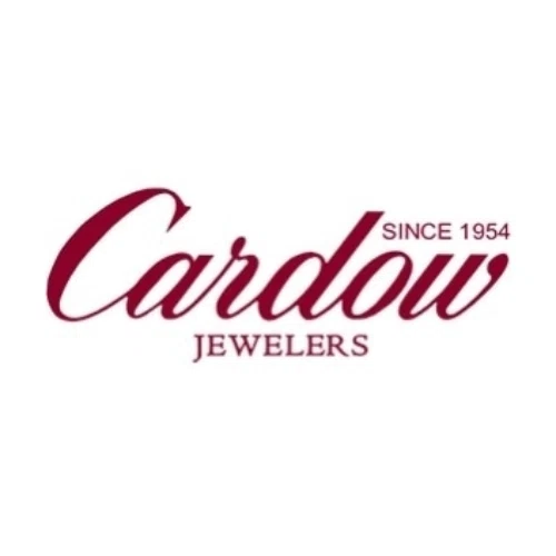 Cardow Promo Code