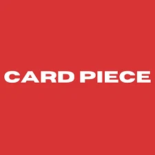 CARD PIECE Merchant Logo