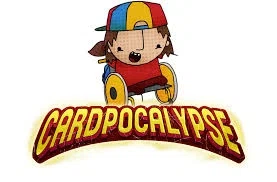 Cardpocalypse Merchant Logo