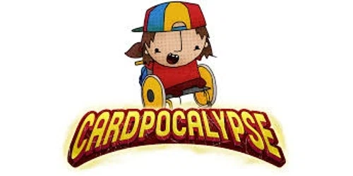 Cardpocalypse Promo Code