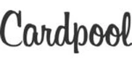 Cardpool Merchant logo