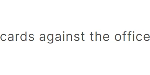 cards against the office Promo Code