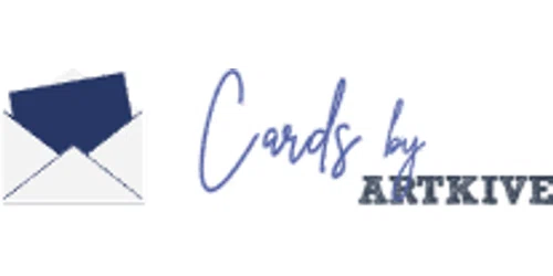 Cards by Artkive Promo Code