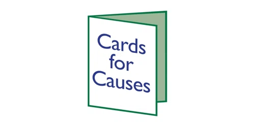15% Off Cards for Causes Promo Codes (5 Active) Nov 2022