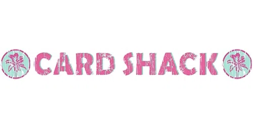 Card Shack Merchant logo