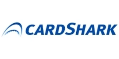 CardShark Merchant logo