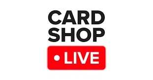CARD SHOP LIVE Discount Code — 110 Off in Sep 2024
