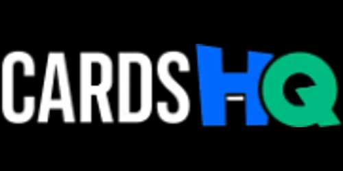 CardsHQ Promo Code