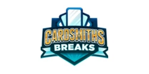 Cardsmiths Breaks coupon