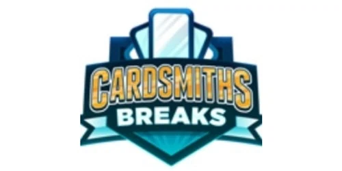 Cardsmiths Breaks Promo Code
