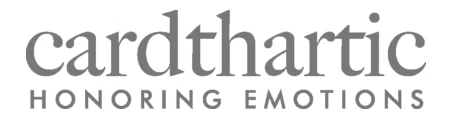 Cardthartic Merchant Logo