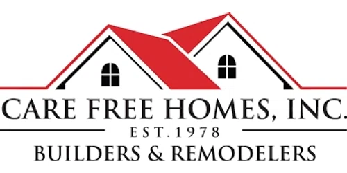 Care Free Homes Promo Code