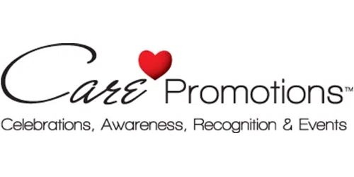 Care Promotions Promo Code