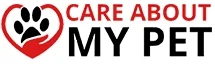 Care About My Pet Merchant Logo