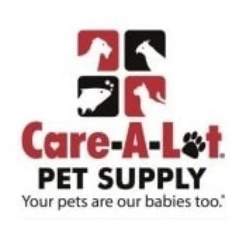 20 Off CareALot Pet Supply Promo Code, Coupons Mar '24