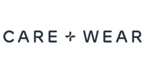 Care+Wear Merchant logo