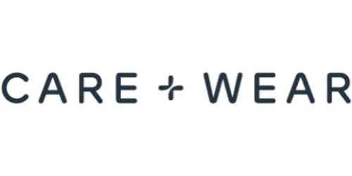 Care+Wear Merchant logo