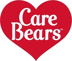 Care Bears Merchant Logo