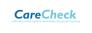 Care Check Merchant Logo