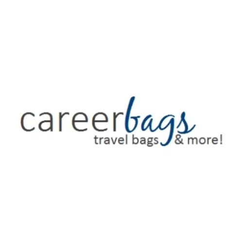 CareerBags coupons