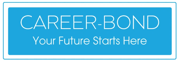 Career Bond Merchant Logo