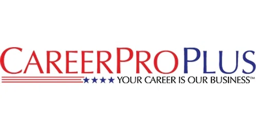 CareerProPlus Merchant logo