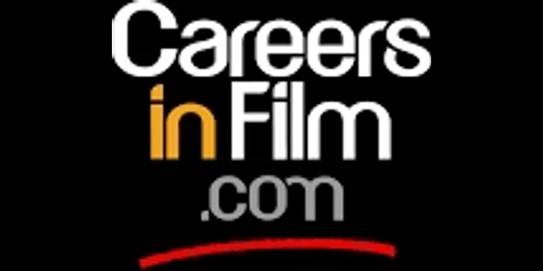 Careers In Film Merchant logo