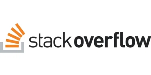 StackOverflow Merchant Logo