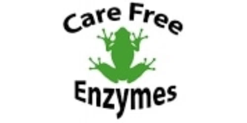 Care Free Enzymes Promo Code